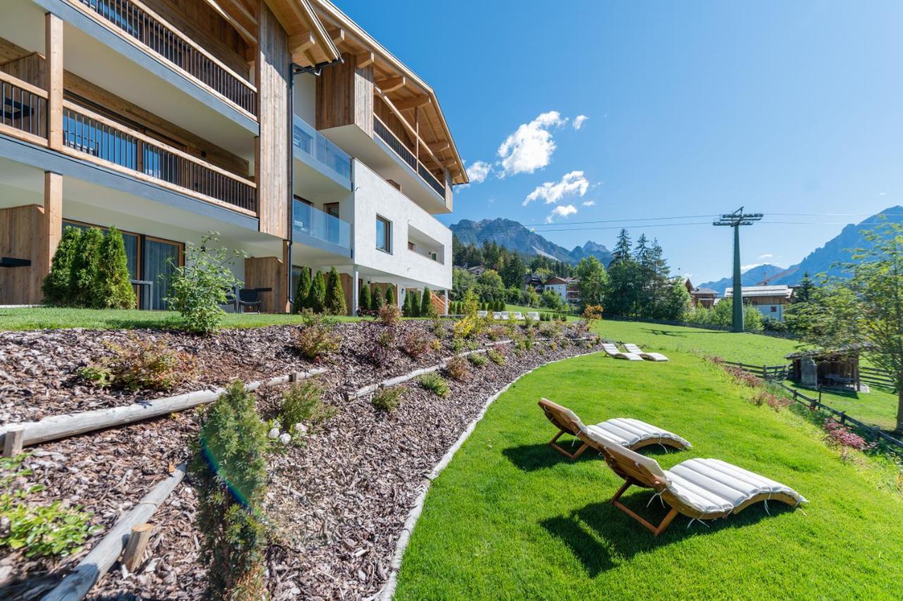 Chalet Nora San Vigilio Di Marebbe Exterior foto